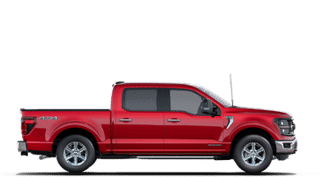 2025 Ford F-150® External Image 1